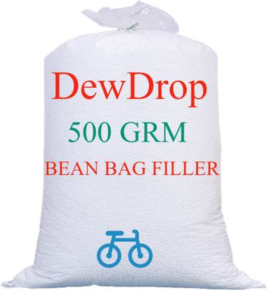 organic growth Bean Bag Filler