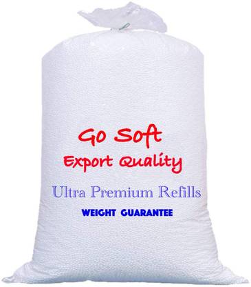 GoSoft Ultra Premium (1KG Approx) Bean Bag Filler