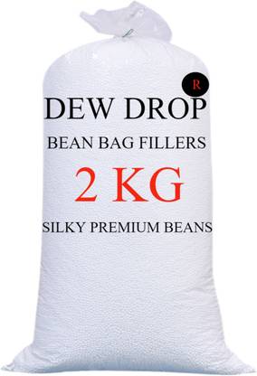 organic growth 2kg Bean bag filler Bean Bag Filler
