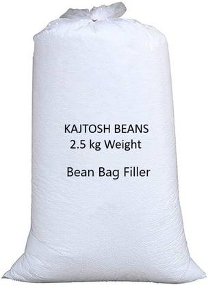 kajtosh Bean Bag Refill 2.5 Kg || Bean Bag Filler