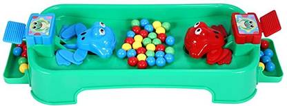 Goyal's Beanbag Toss Board
