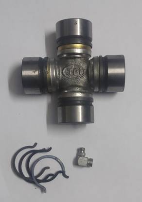 JPI Universal Joint Cross For Tata 1210 / 709 Bearing Connecting Rod