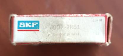 Monogram 6007 Bearing Connecting Rod