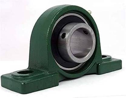 B K Jagan and Co Bearing Pillow Block Unit For Shaft (P208) Bearing Connecting Rod