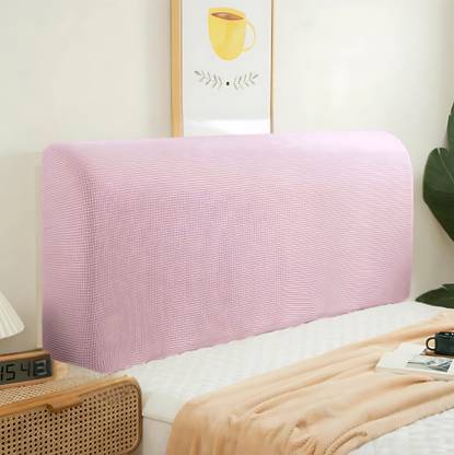 WALLZY Polycotton Double Bed Cover