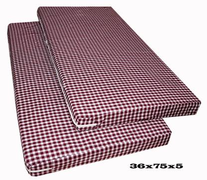 HAMTEX Cotton Double Bed Cover