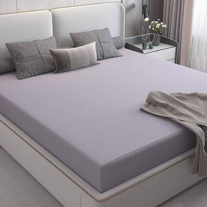 AGS ACTIVE Cotton King Bed Cover