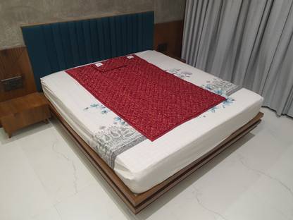 Jinal Enterprise Magnetic Field Therapy Bio Magnetic Mattress Multi-Color Massager