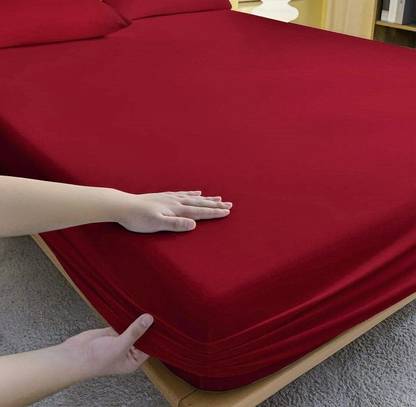 AGS ACTIVE Cotton Single Bed Cover