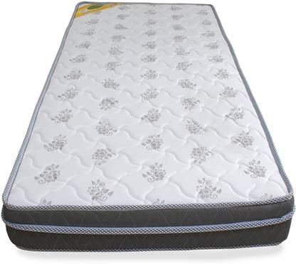 CozyCoir Silent Partner (78 x 60) 6 inch Queen Pocket Spring Mattress