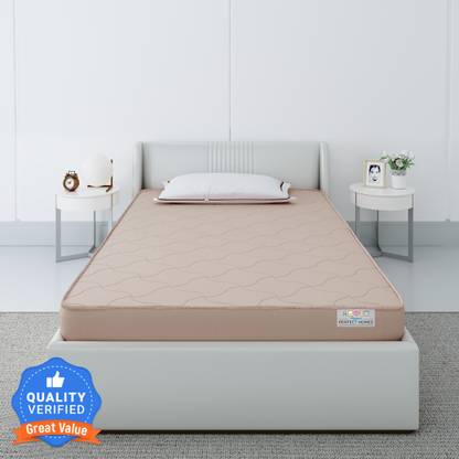 Flipkart Perfect Homes Pherebus 4 inch Single Coir Mattress