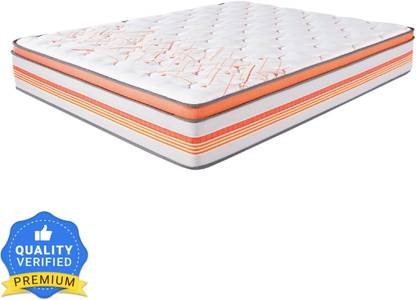 duroflex Energise Velocity Plus 8 inch Queen Pocket Spring Mattress