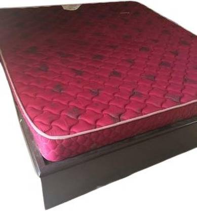 abc abc DF34 5 inch Single Latex Foam Mattress
