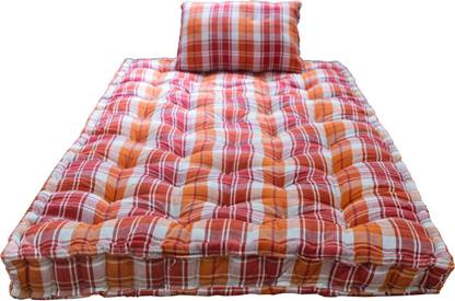 CottonClouds Soft Cotton Mattress_46 5 inch Single Cotton Mattress
