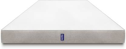 SUNDAY Latex Plus Mattress 8 inch Queen Latex Foam Mattress