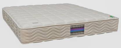 raha MASM200160 Spring Mattress 11 inch Double Pocket Spring Mattress