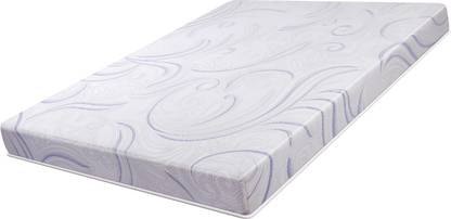 Repose Latexo 6 inch Single Bonded Foam Mattress