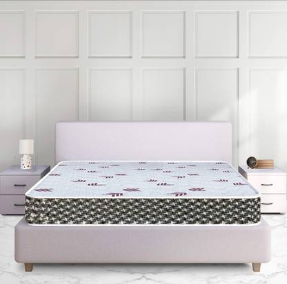 HOUSERIGHT Mtb_13b 4 inch Single Memory Foam Mattress