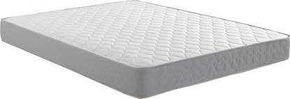 Aeronix AERO05831 4 inch Single High Resilience (HR) Foam Mattress