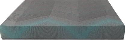 Repose Orthopaedic Memory Foam 6 inch Single Memory Foam Mattress