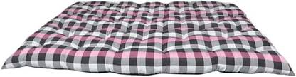 COLOFLY COTTON SOFT SINGLE MATTRESS 3 inch Single Cotton Mattress