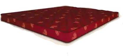 KAMALENTERPRI Polister-MS-170 12 inch Single EPE Foam Mattress