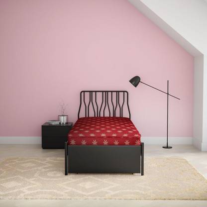 Godrej Interio Nova 5 inch Single Coir Mattress