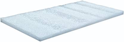 Refresh 1N Hitlon Sheet 2 inch Single EPE Foam Mattress