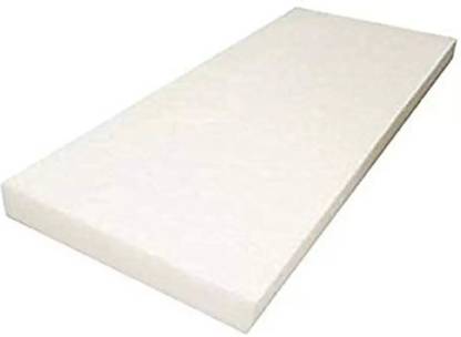 BILAL HANDLOOM Hilton sheet 2 inch Single EPE Foam Mattress