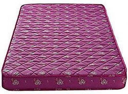 Aman singh setia mattress-002 139 inch Double Bonded Foam Mattress