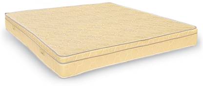 Gilson Diamond Series Pillow Top 8 inch Single Bonnell Spring Mattress