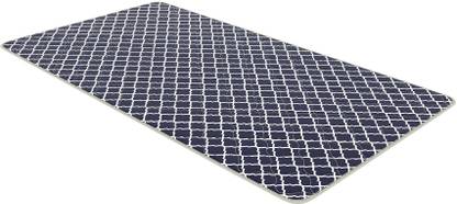 SPRINGWEL Travel Nap 1 Inch Dual Sided Single Multipurpose Foldable 1 inch Single PU Foam Mattress