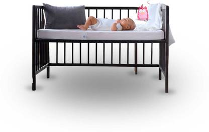 Feelmax Baby Range Premium Memory Foam Mattress 4 inch Single High Resilience (HR) Foam Mattress