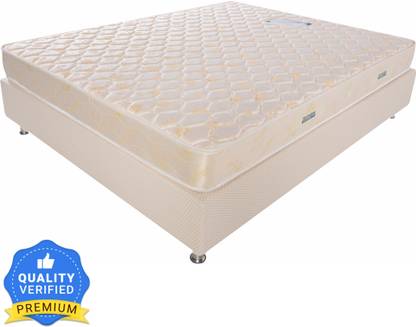 Duroflex Grand 6 inch Queen Bonnell Spring Mattress