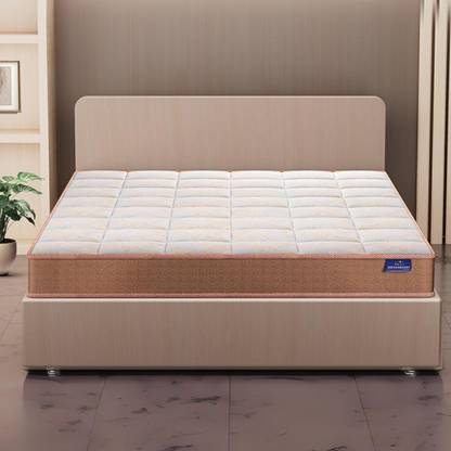 Grassberry Bonded Foam Orthopedic Mattress 6" inch King Bonded Foam Mattress