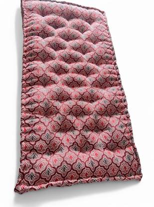 IMSmartMart Gadda Medium Firm Soft Cotton Quilt Mattress 5 inch Single Cotton Mattress