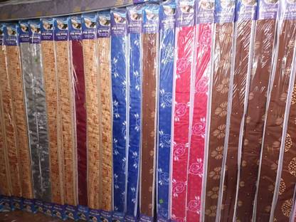 DREAMWELL DREAM WELL 4 inch Single EPE Foam Mattress