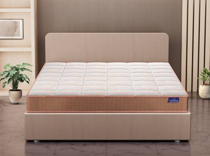 Grassberry Bonded Foam Orthopedic Mattress 6" inch Double Bonded Foam Mattress