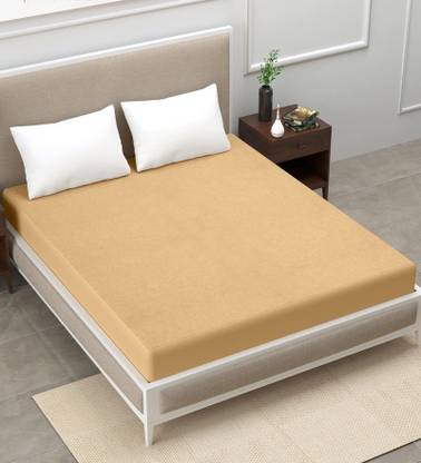 SHUBHAMFUR Mattress Queen Bed 70 inch Double Fiber Mattress