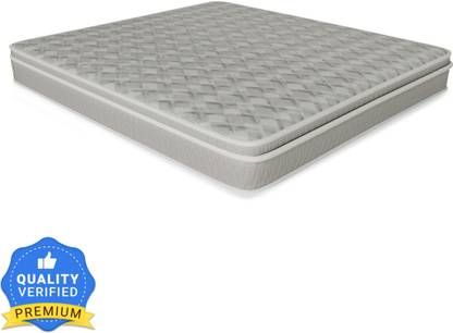 Godrej Interio Elegenza 8 inch King High Density (HD) Foam Mattress