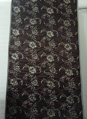 AC Comfort mate Ac Comfort mate07 6 inch King High Resilience (HR) Foam Mattress