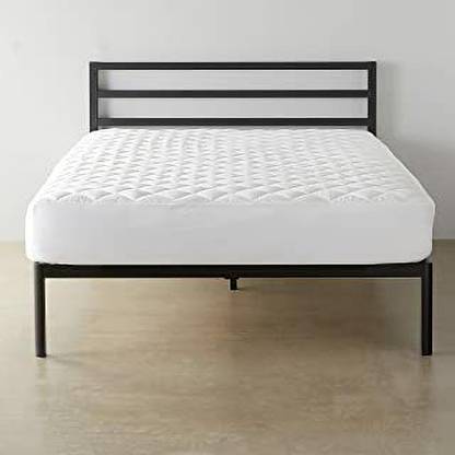 MSMADANMOHANSH 876543urd 19 inch Queen Bonnell Spring Mattress