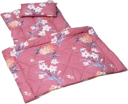 Next Go Foldable Lightweight Tufted Ruyi Gadi 3 inch Single Fiber Mattress