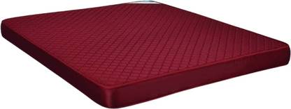 Alvi AF_10 5 inch Double EPE Foam Mattress