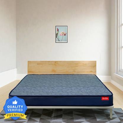 Duroflex Back Magic Duropedic 5 inch King Coir Mattress