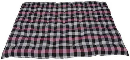 MOROFEEL cotton 4X6 4 inch Queen Cotton Mattress