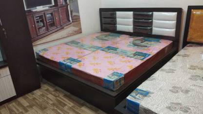 Vedeara Gold 6 inch Double Bonded Foam Mattress