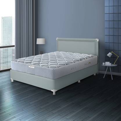Hypnos Allure Ortho Luxury Gel-Infused Memory Foam 06 inch Single Pocket Spring Mattress
