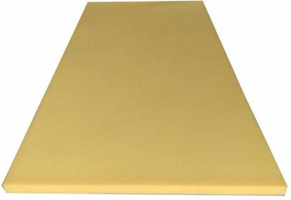 Refresh 32 Density 4 inch Single PU Foam Mattress