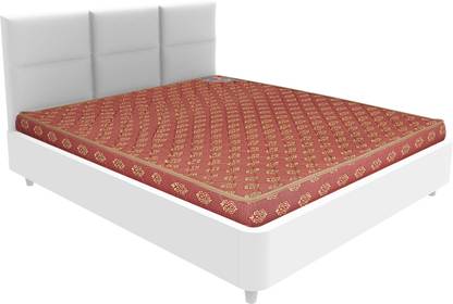 Godrej Interio Zen 4 inch King Bonded Foam Mattress